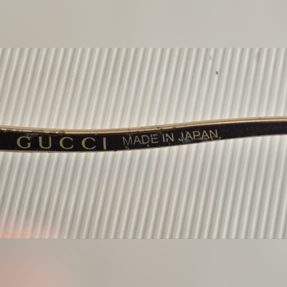 Gucci Oversized GG0352s 001 Sunglasses RARE! - Picture 11 of 15